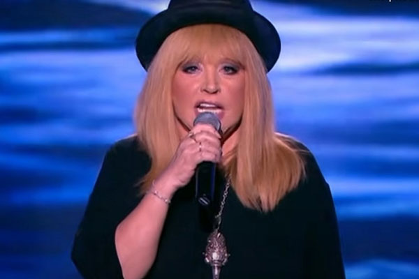 Певицу Аллу Пугачеву похоронят в России на Кузьминском кладбище в Москве