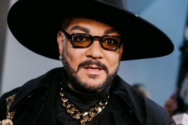 Певец Киркоров решил отказаться от пышной вечеринки на день рождения | Как Филипп Киркоров отметит день рождения