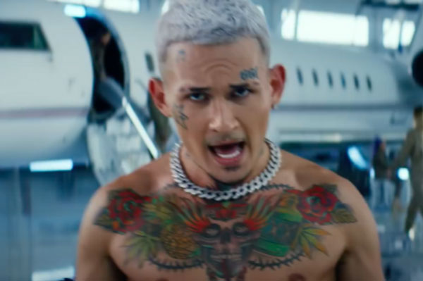 На Моргенштерна* завели три дела за невыполнение требований прокуратуры | На Моргенштерна* завели три административных дела