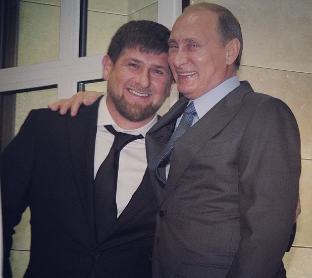 Москалькова: Сообщения о массовых убийствах в Чечне были в докладе Путину. Он знает, что в одну ночь без суда убили десятки человек