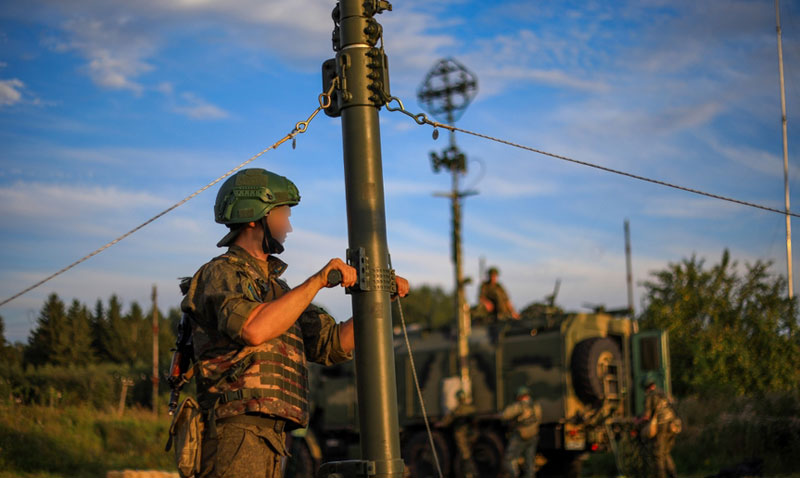 Электронные жетоны в армии России: что изменится с 2026 года | В ВС России внедрят электронные жетоны для поиска пропавших без вести