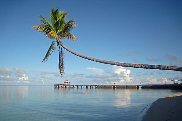 В Индонезии введут новый налог для въезжающих на сказочный Бали иностранцев