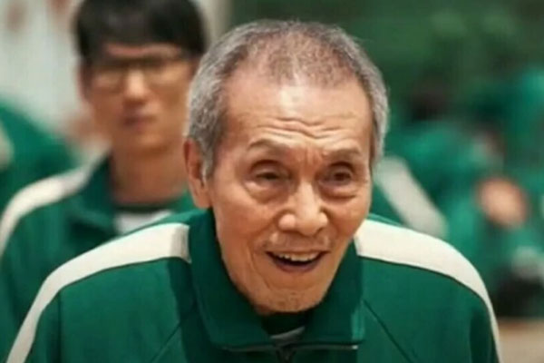 78-летнего актёра, сыгравшего одну из главных ролей в «Игре в кальмара», осудили за сексуальное домогательство