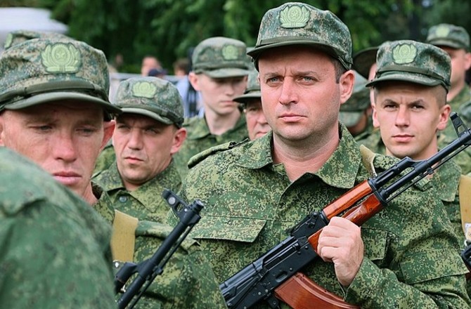 Генпрокуратура РФ отменила 15 тысяч случаев необоснованной мобилизации