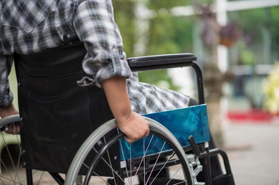 Госдума готовится к жестким мерам: лишение прав за злоупотребление опознавательными знаками «инвалид»! | В Госдуме предложили лишать прав и конфисковывать машины у липовых инвалидов