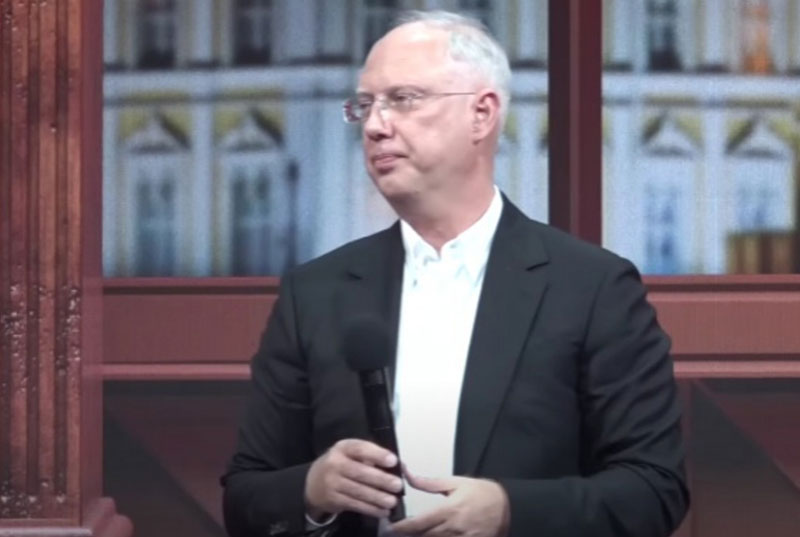 Что обсудят в Вашингтоне: визит представителя Путина в США | Кирилл Дмитриев обсудит с администрацией Трампа экономическое сотрудничество