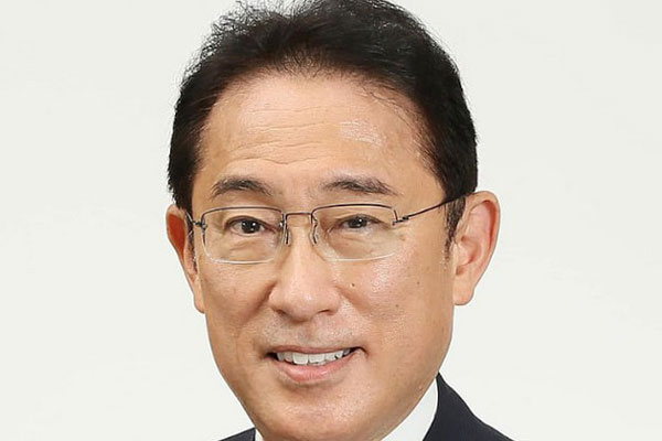 В Японии перед речью премьер-министра прогремел взрыв