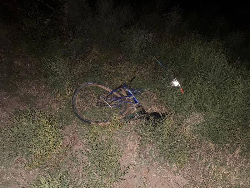 Велосипедист погиб под колесами иномарки в Ставропольском крае    | Смертельное ДТП с велосипедистом произошло в Буденновске   