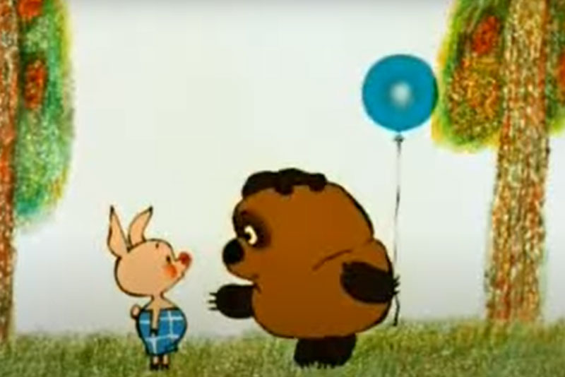 Больные Леопольд и Винни Пух: психиатр рассказал, от чего страдают герои культовых советских мультфильмов | Психологический анализ героев советских мультиков: что скрывается за их поведением?