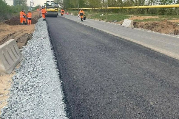 В «Росавтодоре» ответили на основные вопросы по ремонту дорог