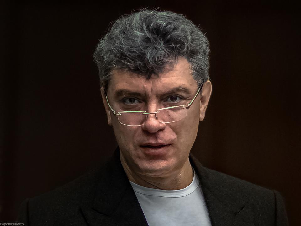 Путин заявил, что заказчики убийства Немцова найдены