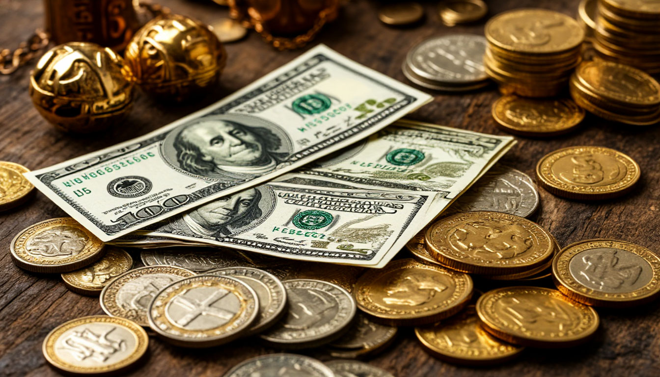 Эти 2 знака зодиака внезапно разбогатеют к концу апреля 2026 года — деньги придут оттуда, откуда их совсем не ждали