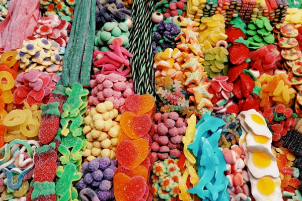 Cell: выявлен механизм влияния сахара на развитие рака | Названа важная причина рака, которую почти все игнорируют