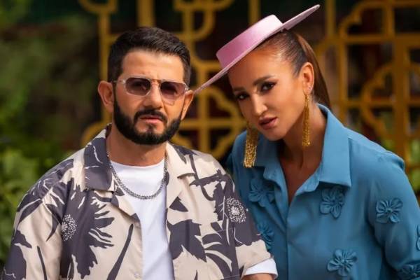 «Они еще долго меня будут вспоминать»: как прошел третий выпуск шоу «Сокровища императора» | В третьем выпуске «Сокровищ императора» проект покинула ведущая Роза Сябитова