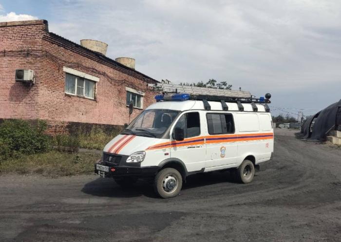 В шахте Ростовской области рухнула кровля породы: один рабочий погиб на месте | В шахте «Шерловская-Наклонная» обрушилась порода