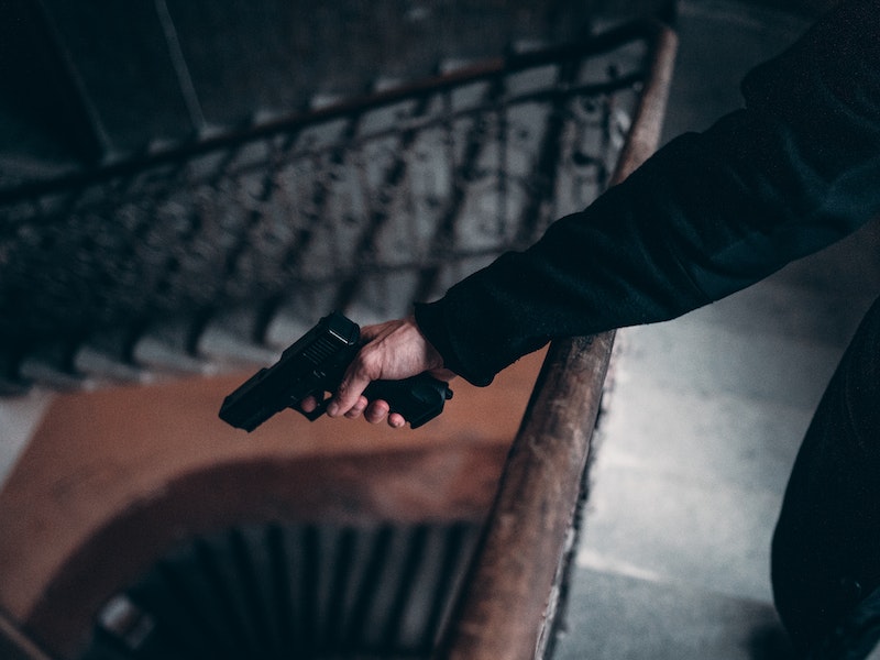 Мать заказала убийство 12-летней дочери в Челябинской области | В Челябинской области мать заказала убийство дочери за 100 тысяч рублей