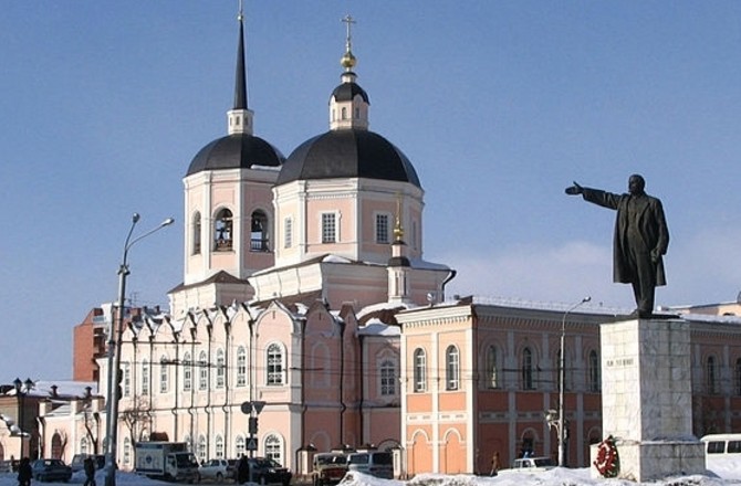 В Томске не получилось выбрать мэра: оба кандидата взяли самоотвод