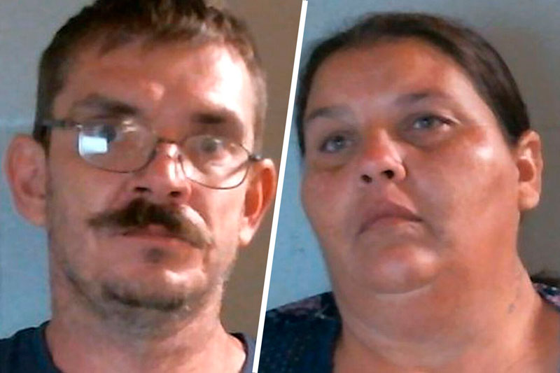 В США отцу, издевавшемуся над родной дочерью, дали 35 лет тюрьмы  | Отец привязал 15-летнюю дочь к дереву и оставил на 24 часа 