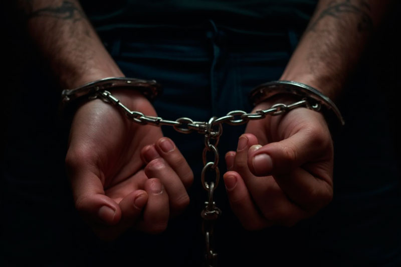 Отчима убитого в Калининградской области мальчика арестовали до 3 апреля | В Калининградской области арестован отчим, обвиняемый в убийстве семилетнего ребенка