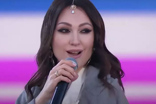 В Москве мужа певицы Согдианы приговорили к условному сроку по делу о банковских махинациях