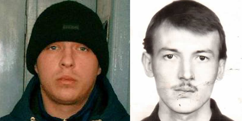 Внимание, розыск! В Чите из дома ушли мужчины и не вернулись