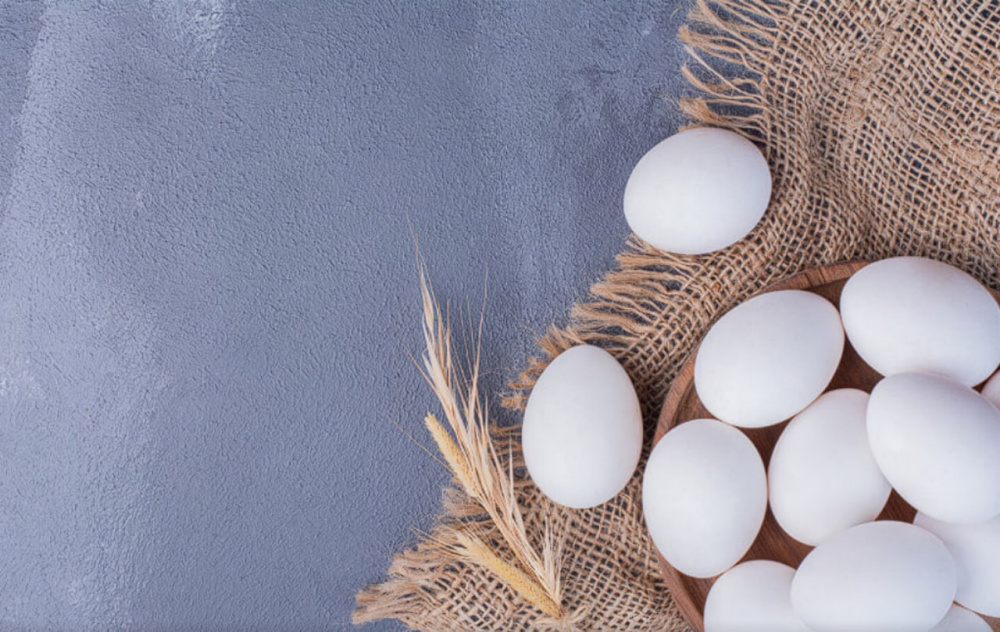 Цены на яйца под контролем: ФАС запретила рост перед Пасхой — россияне не переплатят | ФАС предупредила ритейлеров: цены на яйца перед Пасхой не вырастут