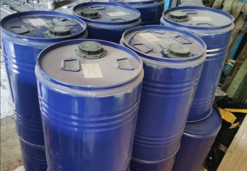 Во Владимирской области задержали «Газель» с наркотическим сырьем на 6,4 млрд рублей | Во Владимирской области изъяли полторы тонны наркотических прекурсоров  