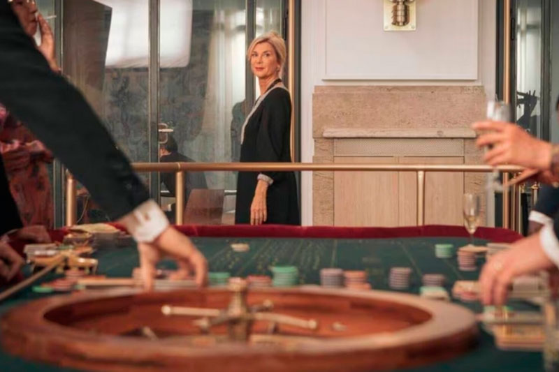 Женщины-игроки наступают: рост их доли в российских казино. Что изменилось за последние годы? | Управляющие российскими казино заявили о росте доли женщин среди игроков