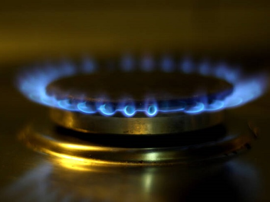 Китай променял канадский газ на российское топливо