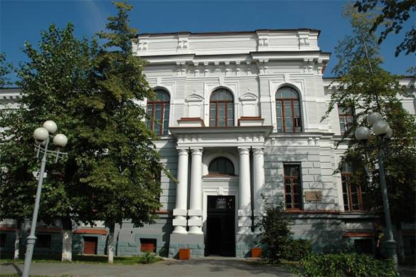 Томский политех: Приглашение на 120-летний юбилей