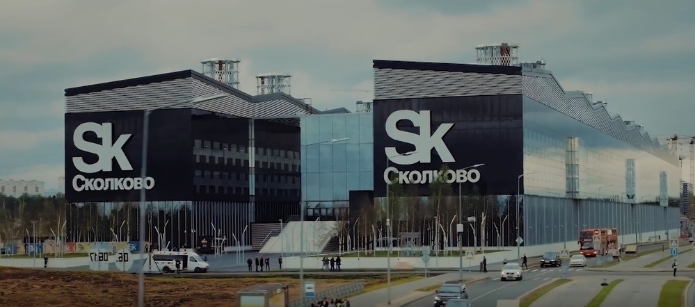 В «Сколково» отработаны первые кейсы зоны городской аэромобильности