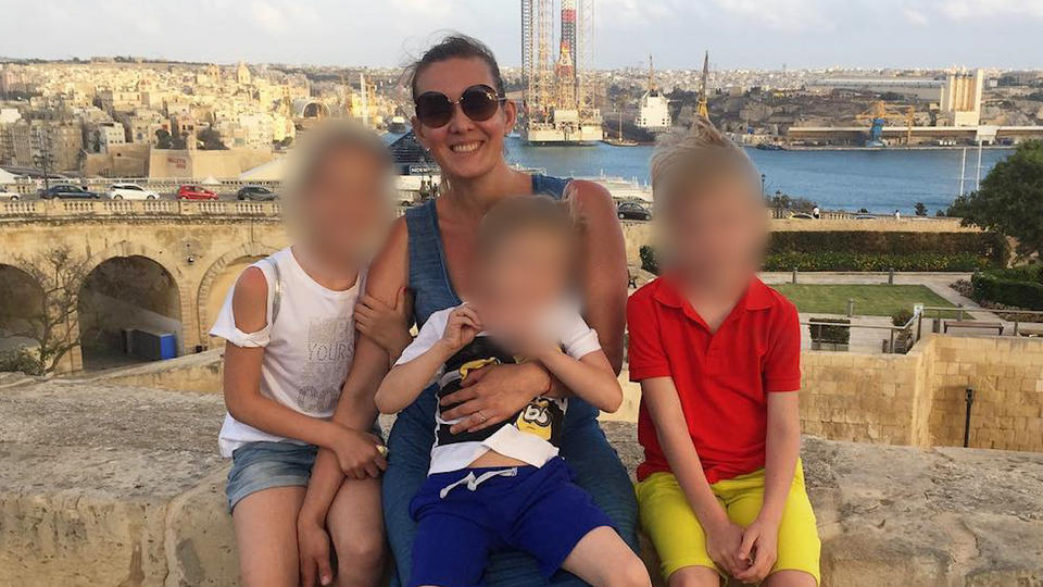 Падение двух мальчиков из окна в Москве: что известно о трагедии