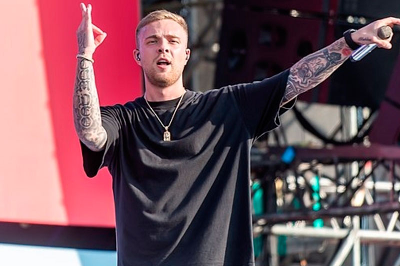 «Просто приедь в гости»: Губернатор Самарской области Федорищев пригласил Егора Крида обсудить Мизулину | Губернатор Федорищев пригласил Егора Крида в Самару обсудить конфликт с Мизулиной