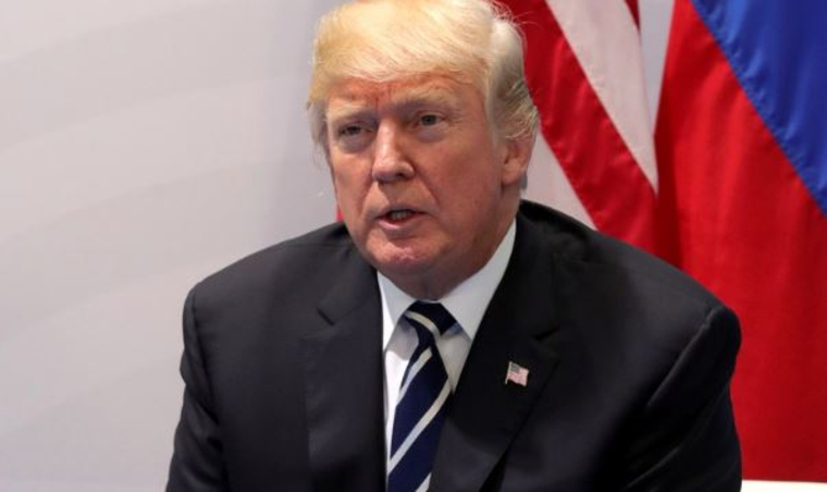 Трамп приказал начать передачу власти Байдену