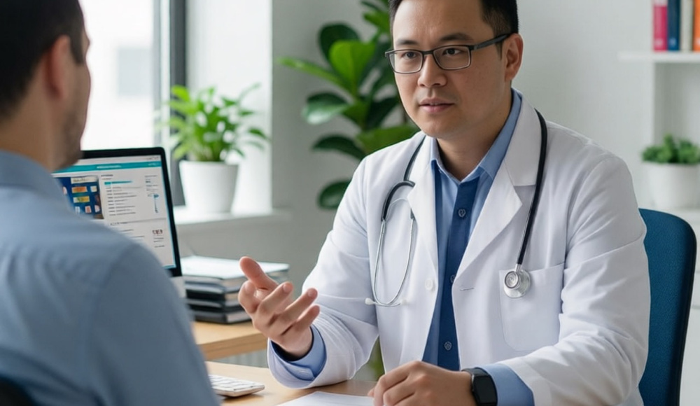 Весна без проблем: невролог Исмаилов объяснил, как избежать типичных недомоганий межсезонья | Как весна бьёт по здоровью: мнение невролога Исмаилова