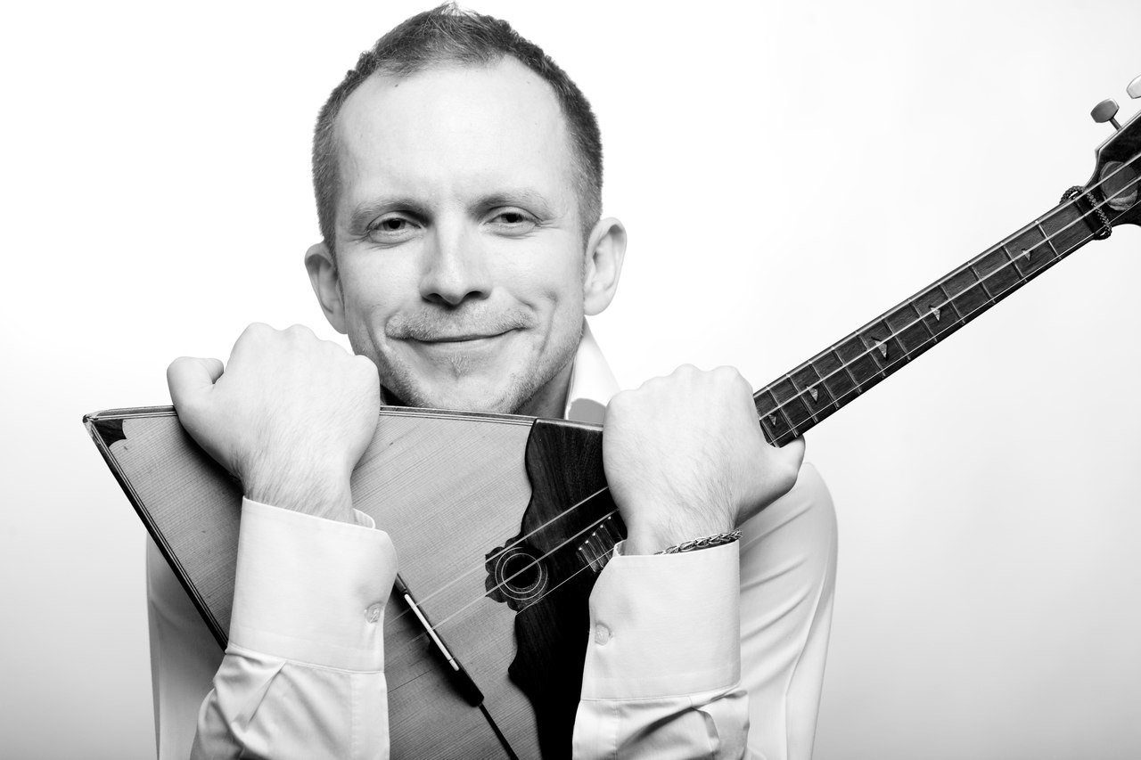 Популярный музыкант Дмитрий Калинин найден мёртвым в Москве