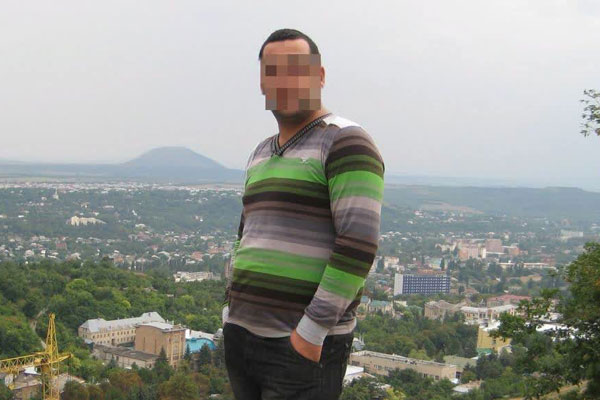 Верховный суд признал самооборону: жителя Краснодарского края выпустили из колонии после 3,5 лет борьбы