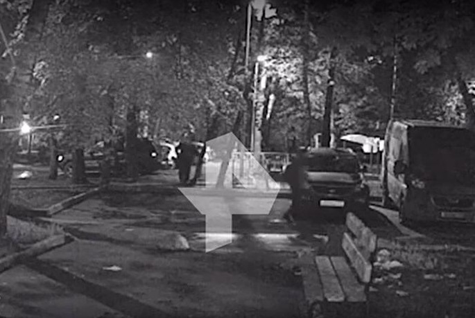 Стрельба по прохожим в Москве: полная информация на эту минуту