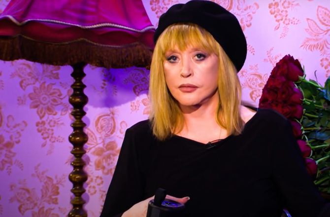 В Госдуме отреагировали на заявление Пугачевой: "Желает поражения России"