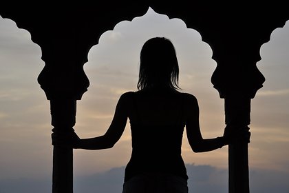 Женщина не могла забеременеть и оказалась мужчиной