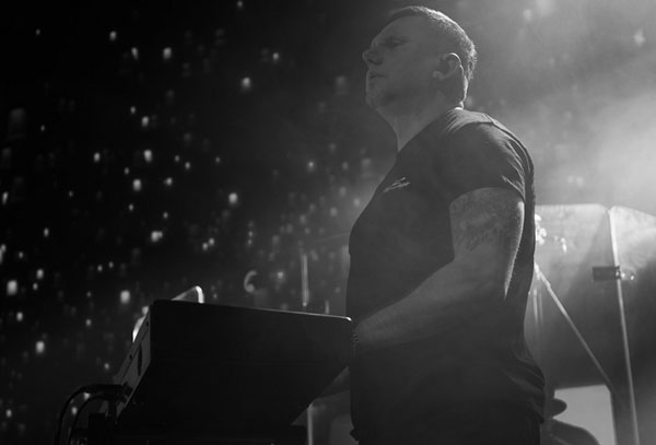 Клавишник МакSим и «Ленинграда» Дмитрий Иванов умер на 42-м году жизни | Клавишник МакSим и группы «Ленинград» скончался в 41 год