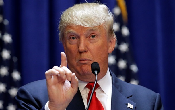 Дональд Трамп опроверг информацию о связях с Россией