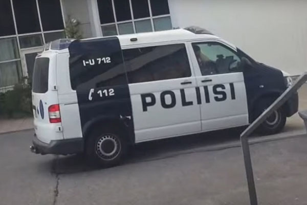 В школе финского города Вантаа произошла стрельба, ранены трое детей | В финской школе произошла стрельба, ранены трое детей