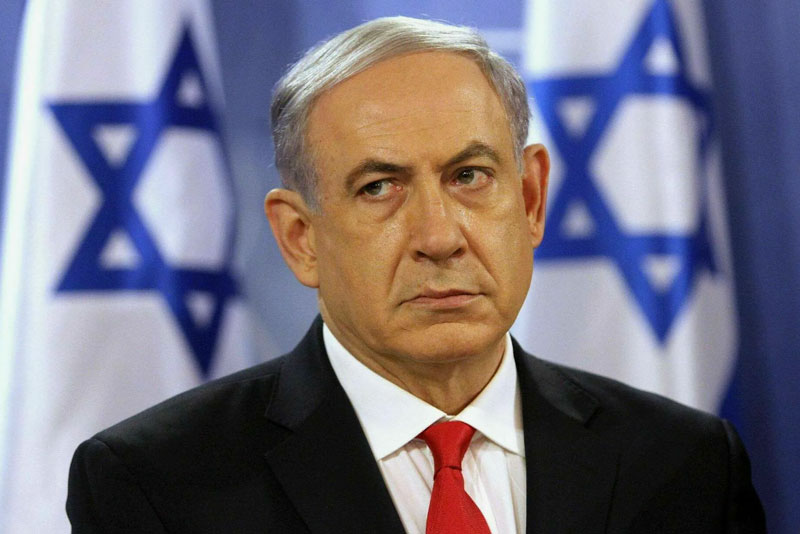 Израиль обвиняет МУС в антисемитизме: премьер-министр Нетаньяху комментирует выдачу ордера на арест | Нетаньяху обвинил МУС в антисемитизме из-за возможного ордера