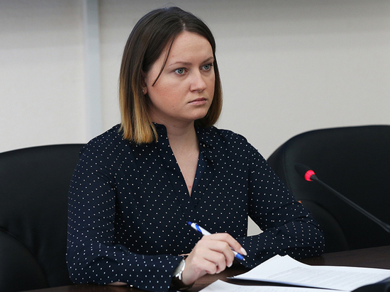 СМИ: Пресс-секретаря Сергея Фургала задержали