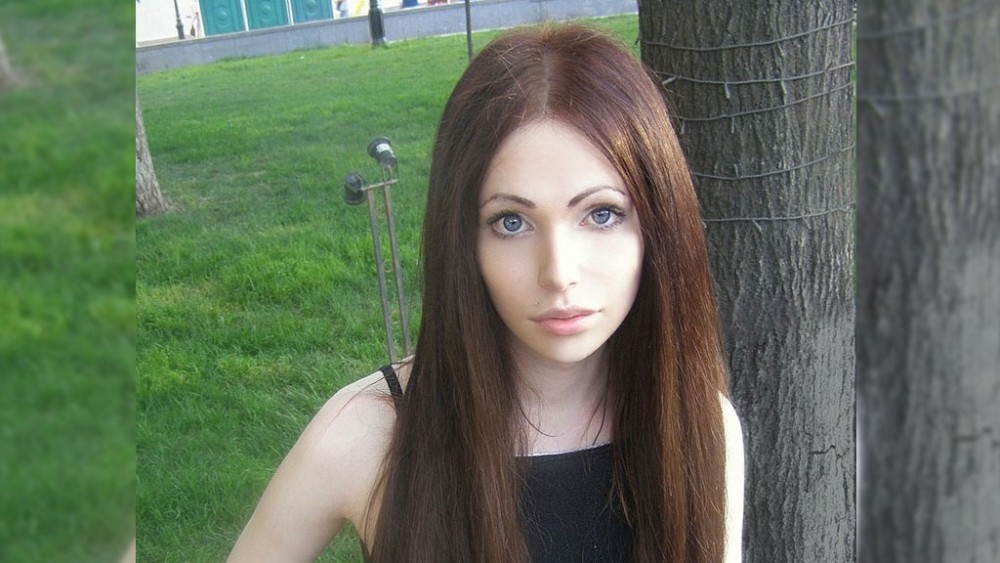 Диджей Arxonix призвал освободить Алину Дэвис из-под стражи