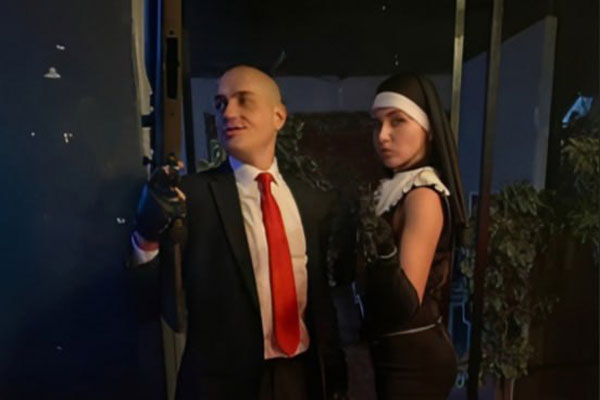 Руководство телеканала «Волгоград-24» пригрозило увольнением сотрудникам из-за костюмированной вечеринки