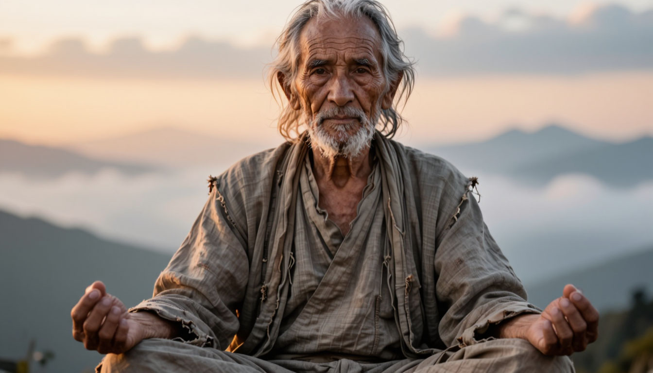 Одиночество — не слабость, а выбор сильных? Разбираем философию Омара Хайяма: почему глубокие люди чаще одни и что скрывается за тишиной