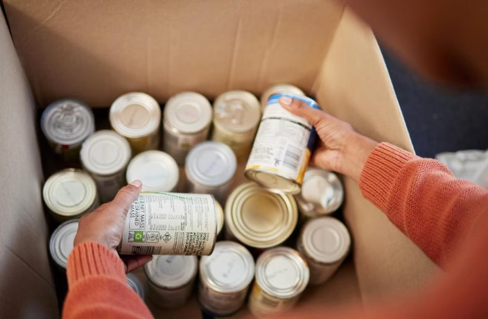 «Консервы становятся трендом»: Аналитики Nielsen фиксируют рост продаж мясных консервов на 25% в России | В России выросли продажи консервов