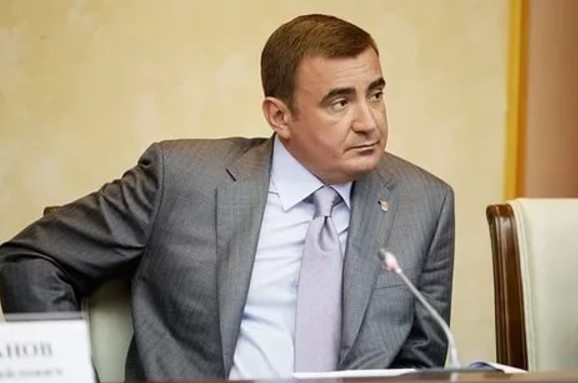 Алексей Дюмин обязал мэров чаще общаться с народом